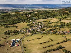 Prodej pozemku pro bydlení, Hrobčice, 2339 m2