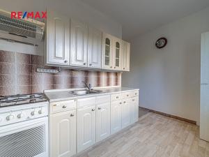 Prodej bytu 3+1, Šumperk, Jesenická, 60 m2