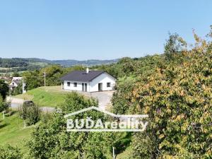 Prodej rodinného domu, Lutonina, 134 m2