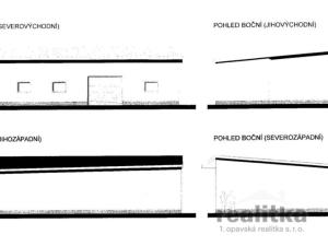 Prodej rodinného domu, Opava - Předměstí, Krnovská, 701 m2