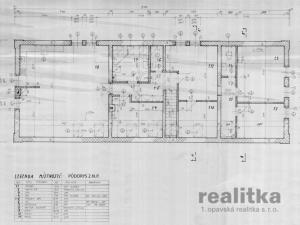 Prodej obchodního prostoru, Opava - Předměstí, Krnovská, 701 m2