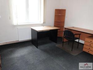 Pronájem kanceláře, Děčín - Děčín VI-Letná, Na Stráni, 14 m2