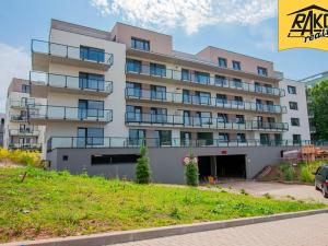 Prodej bytu 3+kk, Trutnov, Chodská, 82 m2