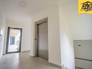 Prodej bytu 3+kk, Trutnov, Chodská, 82 m2