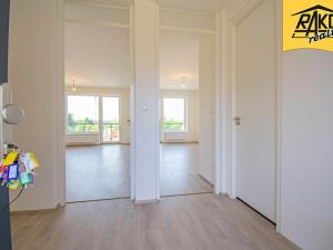 Prodej bytu 2+kk, Trutnov, Chodská, 61 m2