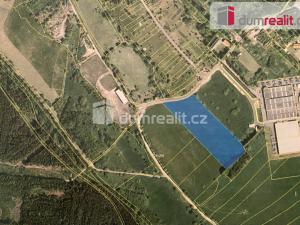 Prodej pozemku pro komerční výstavbu, Mariánské Lázně - Úšovice, Ke Kasárnům, 20502 m2