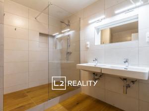 Pronájem bytu 4+kk, Praha - Vysočany, Pechmanových, 98 m2