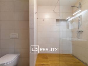 Pronájem bytu 4+kk, Praha - Vysočany, Pechmanových, 98 m2