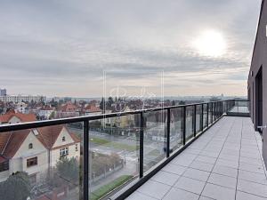 Pronájem bytu 2+kk, Praha - Strašnice, Na Palouku, 63 m2