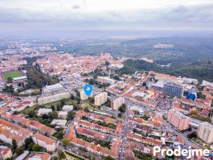 Prodej bytu 2+1, Znojmo, Pražská, 56 m2