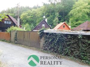Prodej chaty, Malé Kyšice, 52 m2