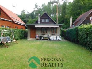 Prodej chaty, Malé Kyšice, 52 m2