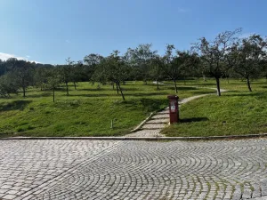 Pronájem bytu 1+1, Praha - Malá Strana, Hellichova, 50 m2