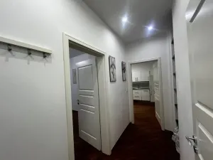 Pronájem bytu 1+1, Praha - Malá Strana, Hellichova, 50 m2