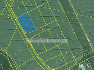 Prodej pozemku pro bydlení, Třeboň - Třeboň II, 1042 m2