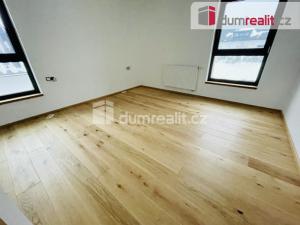 Prodej bytu 2+kk, Boží Dar, 61 m2