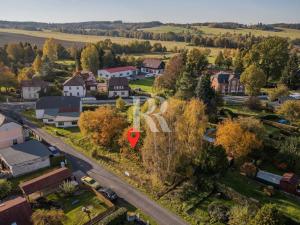 Prodej pozemku pro bydlení, Jiříkov, Teplická, 808 m2