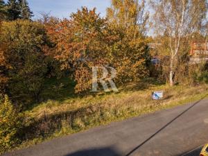 Prodej pozemku pro bydlení, Jiříkov, Teplická, 808 m2