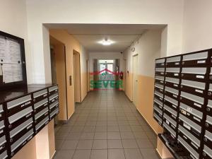 Prodej bytu 2+1, Osek, Hrdlovská, 50 m2