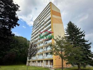 Prodej bytu 2+1, Osek, Hrdlovská, 50 m2