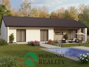 Prodej pozemku pro bydlení, Chlumec nad Cidlinou, 3600 m2