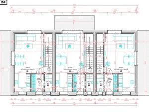 Prodej rodinného domu, Květná, 81 m2