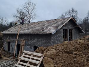 Prodej rodinného domu, Květná, 81 m2