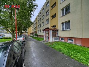 Pronájem bytu 1+kk, Poděbrady, V Aleji, 37 m2