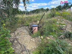 Prodej pozemku pro bydlení, Klášterec nad Orlicí - Zbudov, 1227 m2