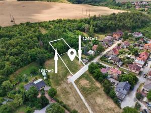 Prodej pozemku pro bydlení, Beroun, 2318 m2