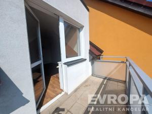 Prodej bytu 1+kk, Praha - Písnice, Švihovská, 38 m2