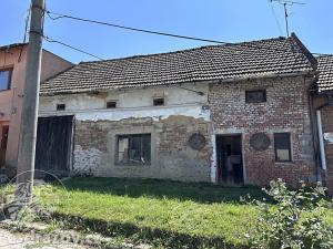 Prodej rodinného domu, Pavlovice u Kojetína, 80 m2