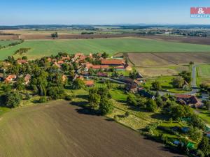 Prodej rodinného domu, Křinec - Bošín, 95 m2