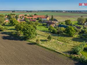 Prodej rodinného domu, Křinec - Bošín, 95 m2