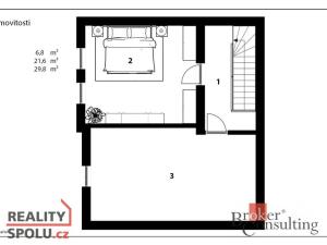 Prodej rodinného domu, Dobruška, Na Příčnici, 140 m2