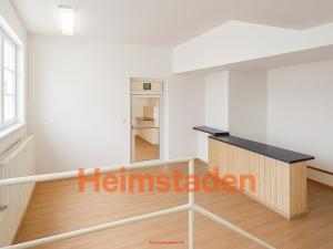 Pronájem kanceláře, Havířov - Město, Národní třída, 72 m2