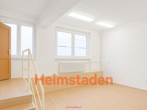 Pronájem kanceláře, Havířov - Město, Národní třída, 72 m2