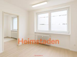 Pronájem kanceláře, Havířov - Město, Národní třída, 72 m2