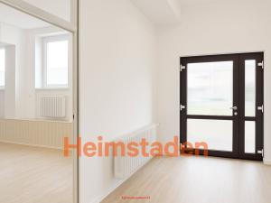 Pronájem kanceláře, Havířov - Město, Národní třída, 72 m2