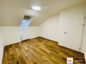 Pronájem bytu 3+kk, Praha - Smíchov, Svornosti, 79 m2