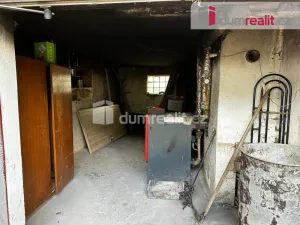 Prodej rodinného domu, Zvotoky, 125 m2