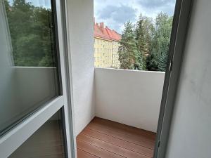 Pronájem bytu 2+kk, Děčín, Zámecká, 73 m2