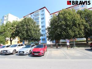 Pronájem bytu 4+1, Brno - Líšeň, Vlkova, 85 m2