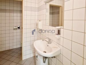 Pronájem kanceláře, Praha - Nové Město, Myslíkova, 424 m2