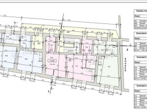 Prodej bytu 2+kk, Olomouc, Elišky Krásnohorské, 69 m2