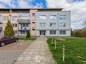 Prodej bytu 2+1, Olomouc, Balbínova, 79 m2