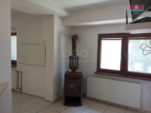 Prodej rodinného domu, Troskotovice, 90 m2