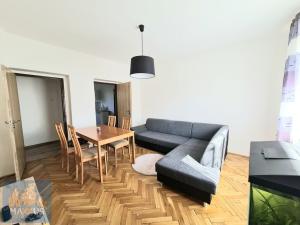 Pronájem bytu 3+1, Kladno - Švermov, Uhelná, 80 m2