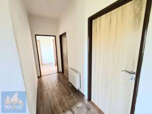 Pronájem bytu 3+1, Kladno - Švermov, Uhelná, 80 m2