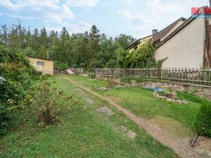 Prodej rodinného domu, Radnice, Puchmajerova, 83 m2